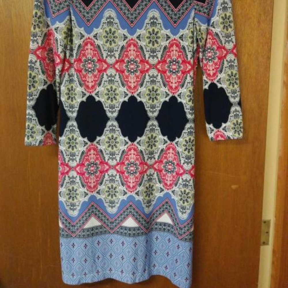 2 Dresses for Spring - Picture 2 of 5